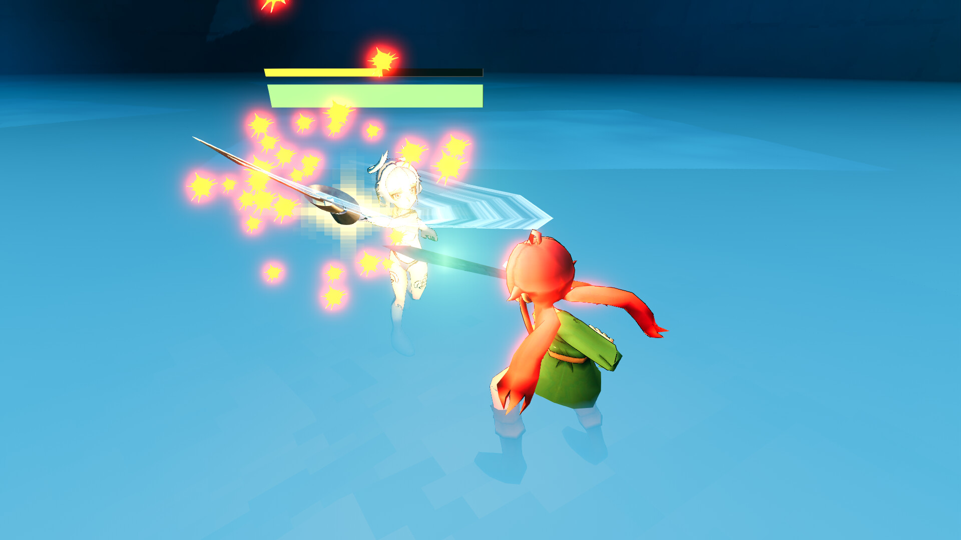 Indignum screenshot 2