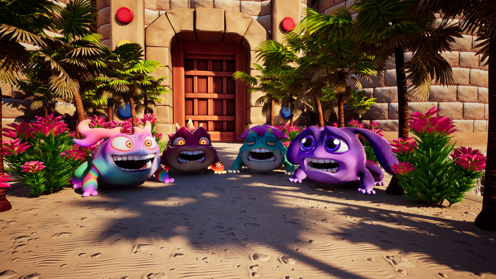 TAMITOS screenshot 9