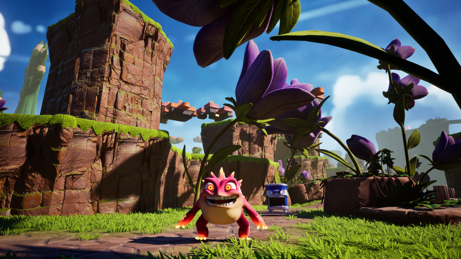 TAMITOS screenshot 6