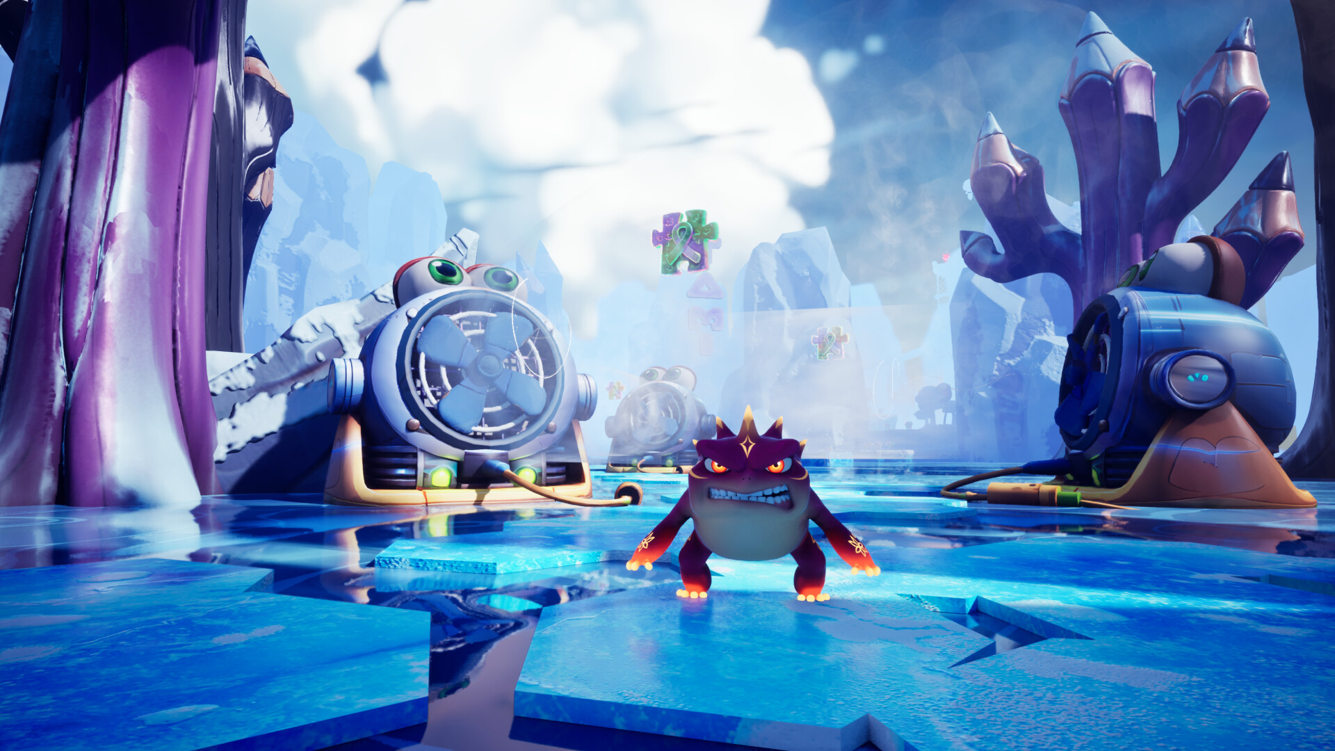 TAMITOS screenshot 8