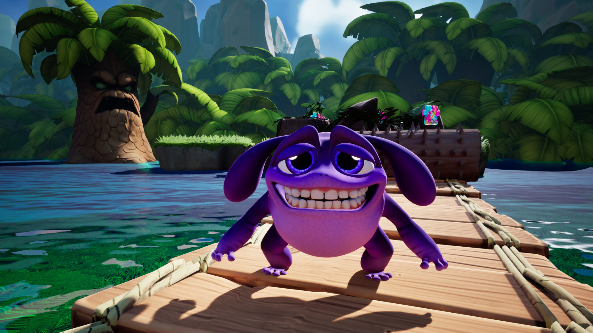 TAMITOS screenshot 5