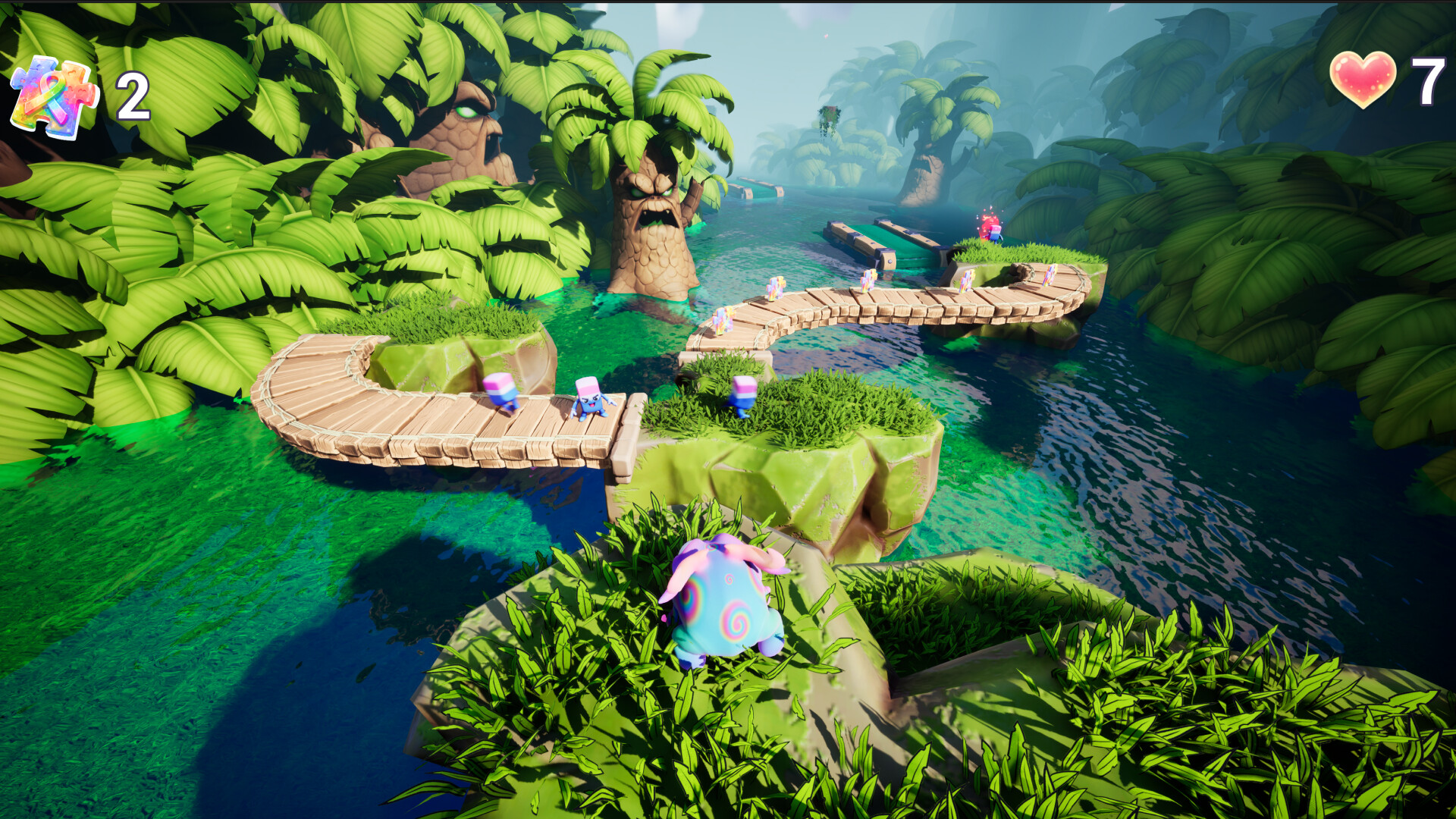 TAMITOS screenshot 7
