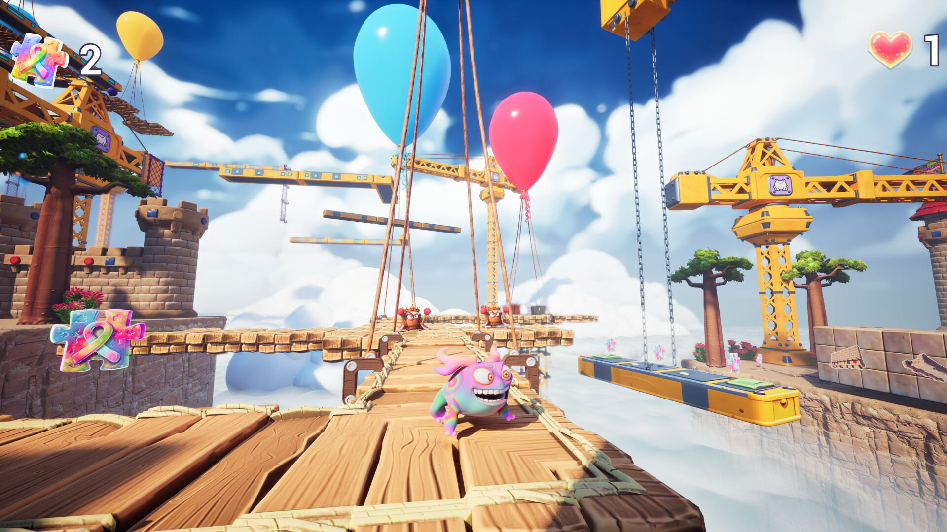 TAMITOS screenshot 4