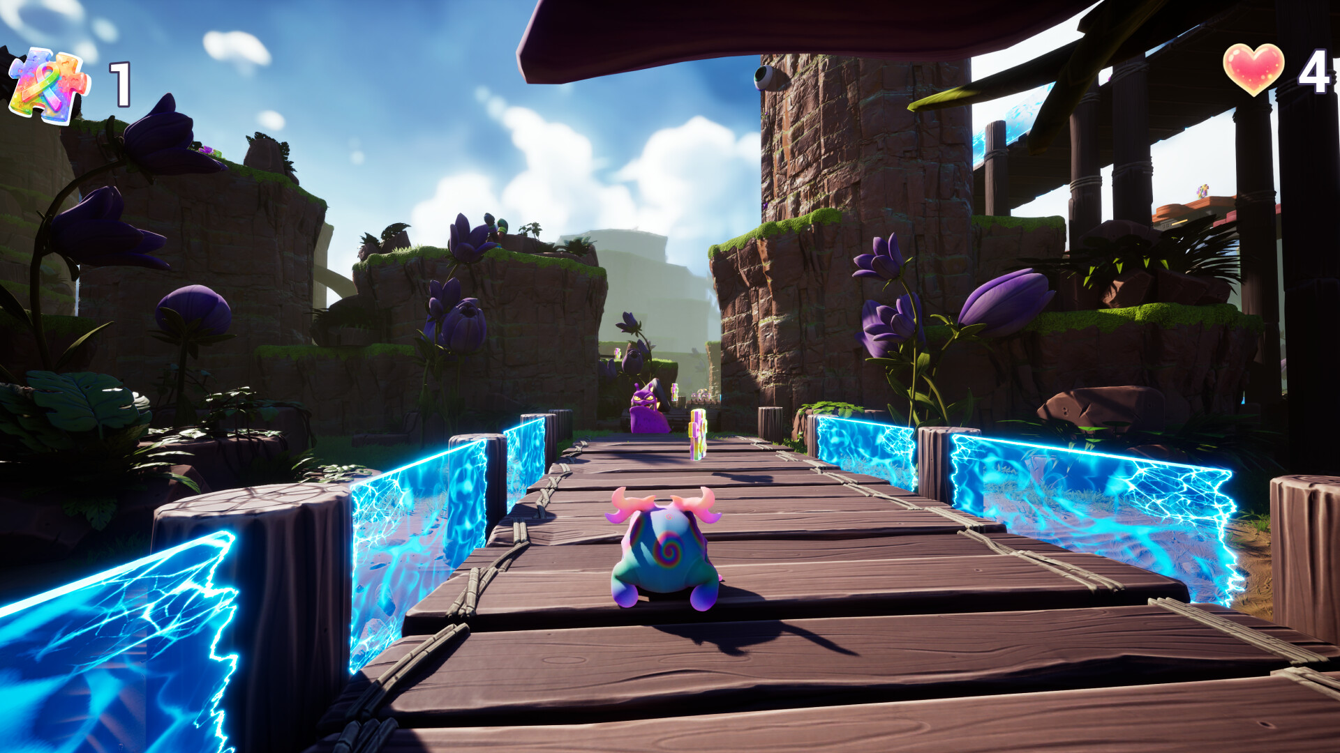 TAMITOS screenshot 10