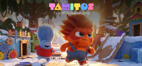 TAMITOS: Tale of Understanding