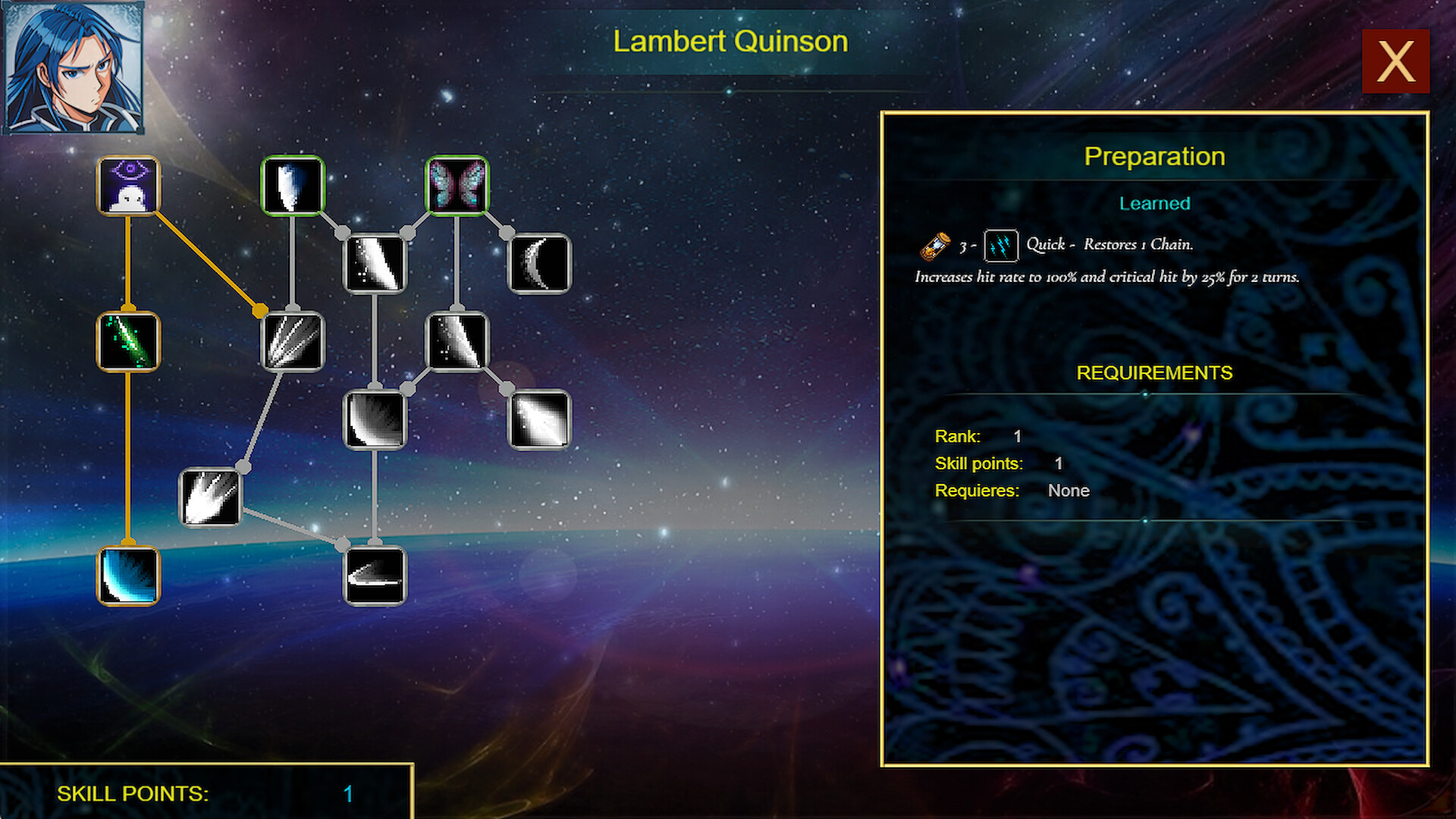 Leyline Chronicles - Remaster screenshot 2