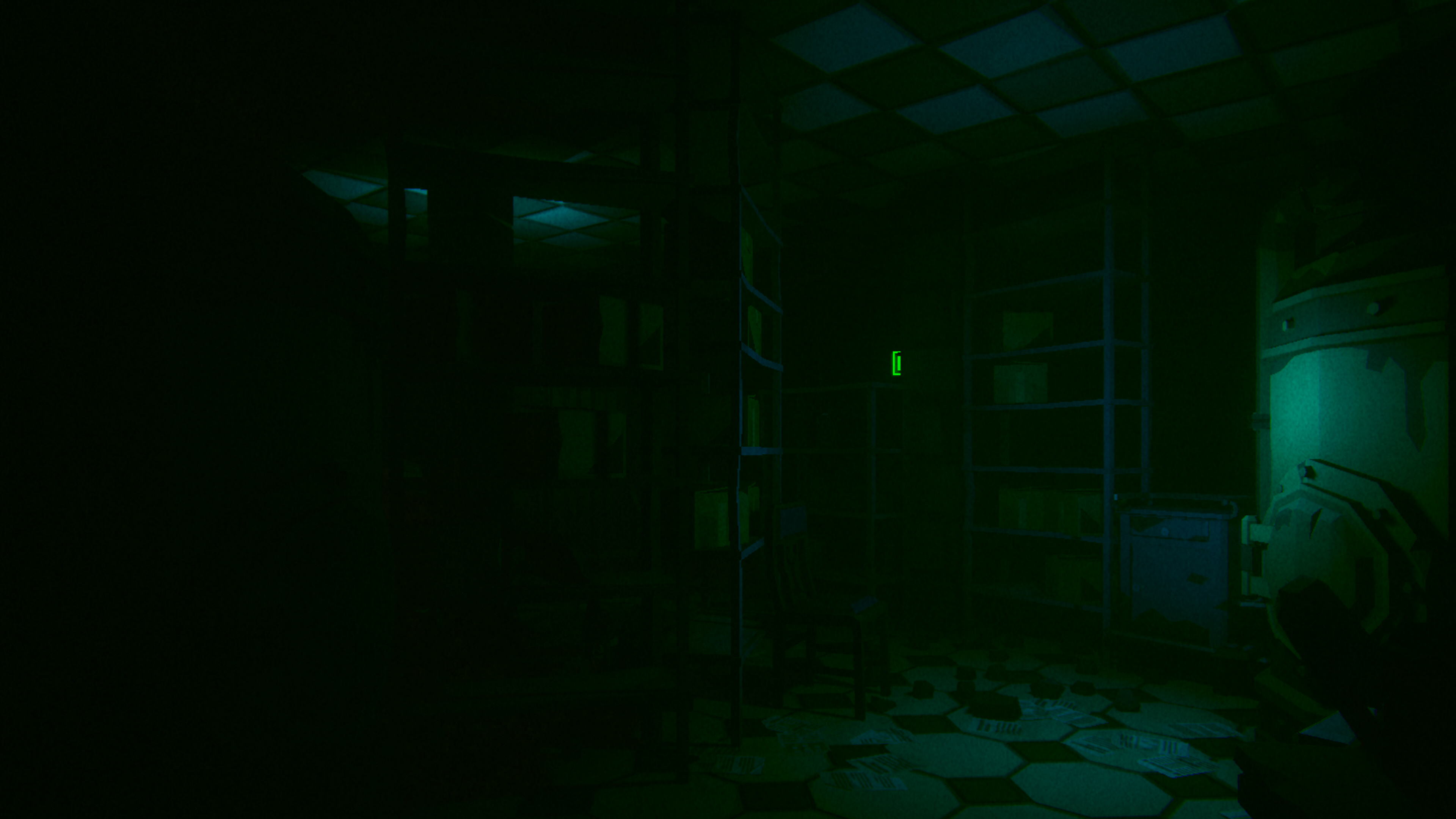 Urbex screenshot 6