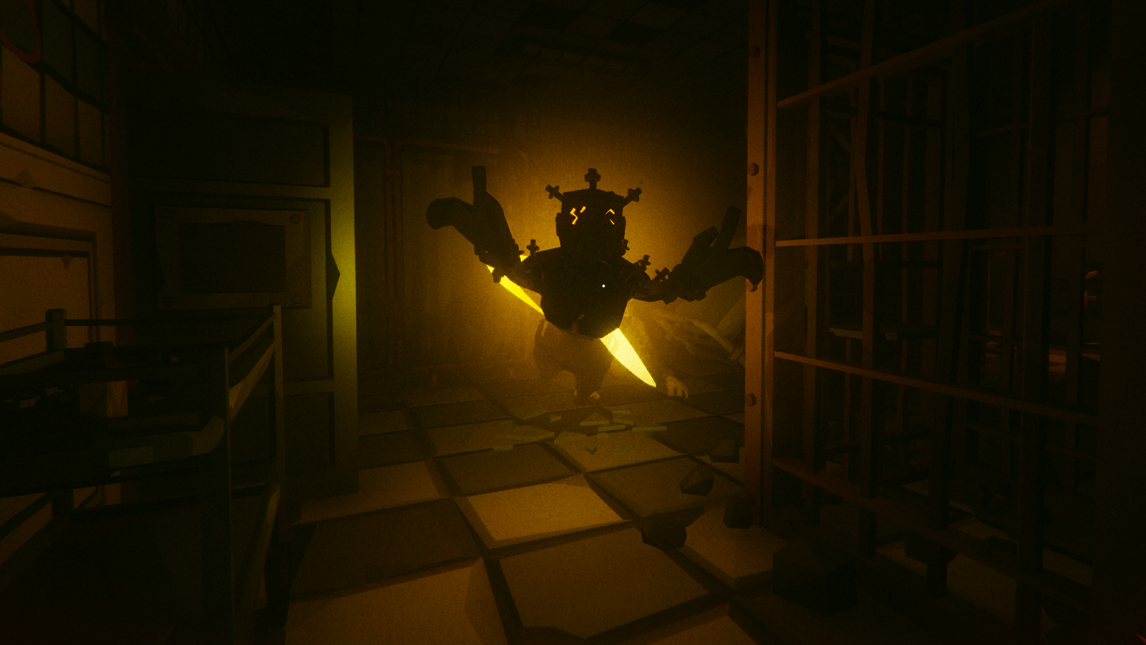 Urbex screenshot 8