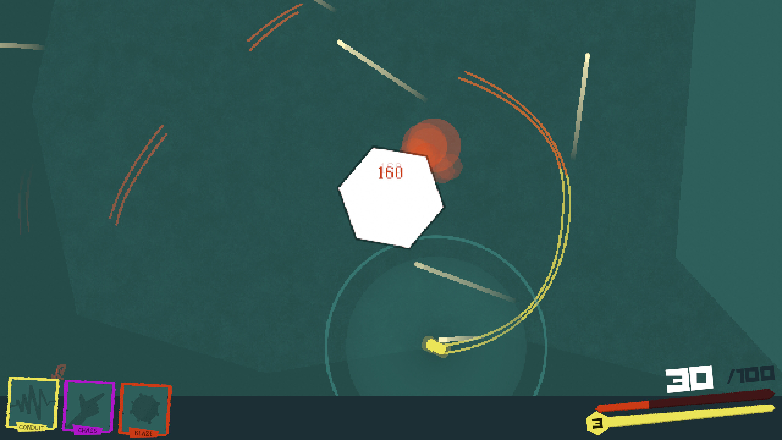DRFT Soundtrack screenshot 1