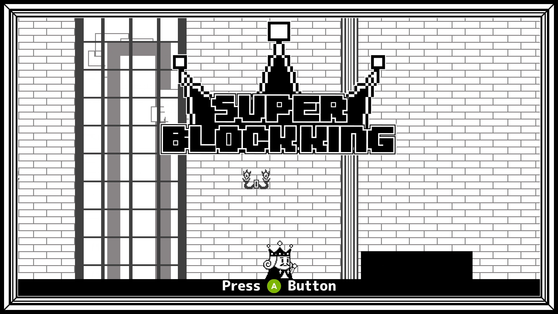 SuperBlockKing screenshot 5