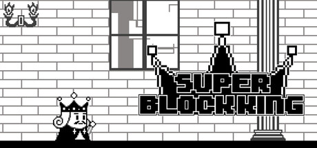 SuperBlockKing