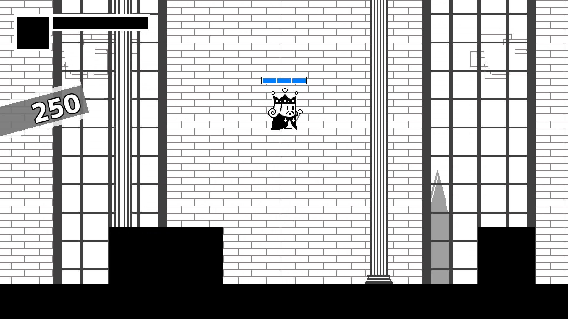 SuperBlockKing screenshot 3