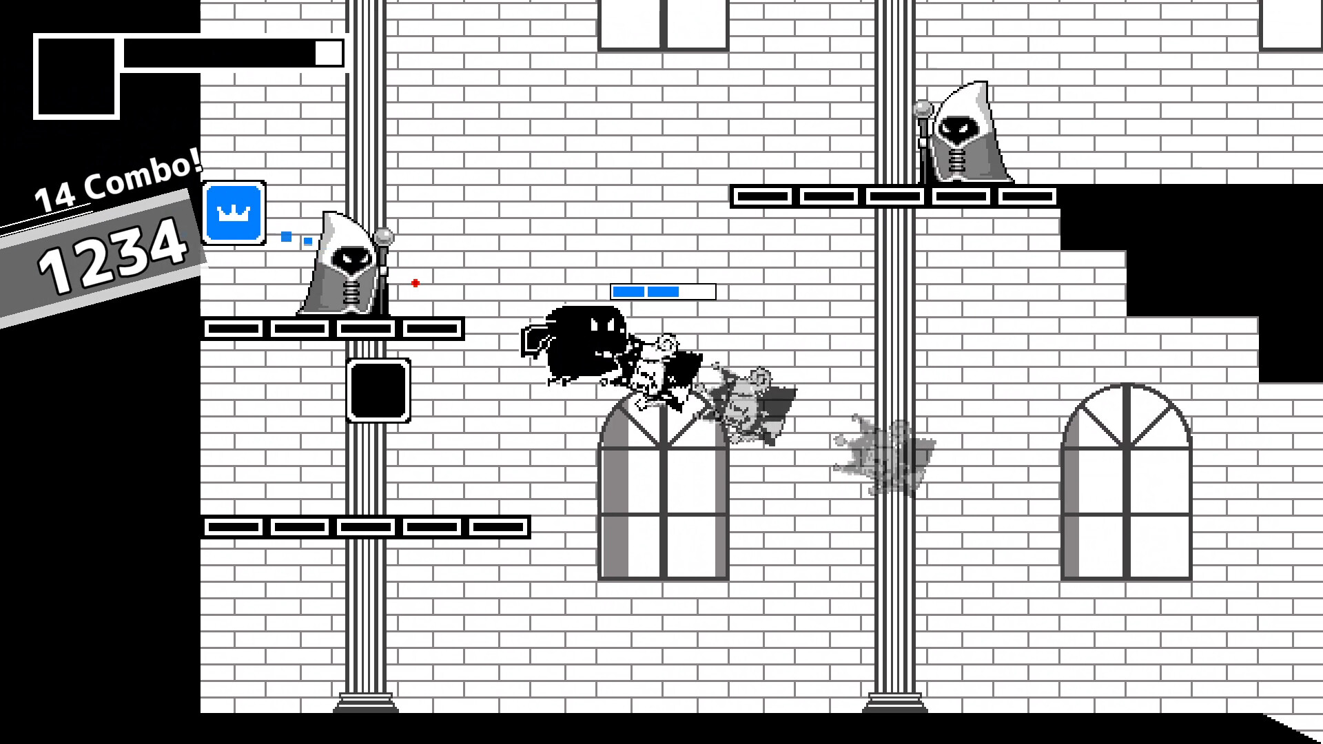 SuperBlockKing screenshot 4