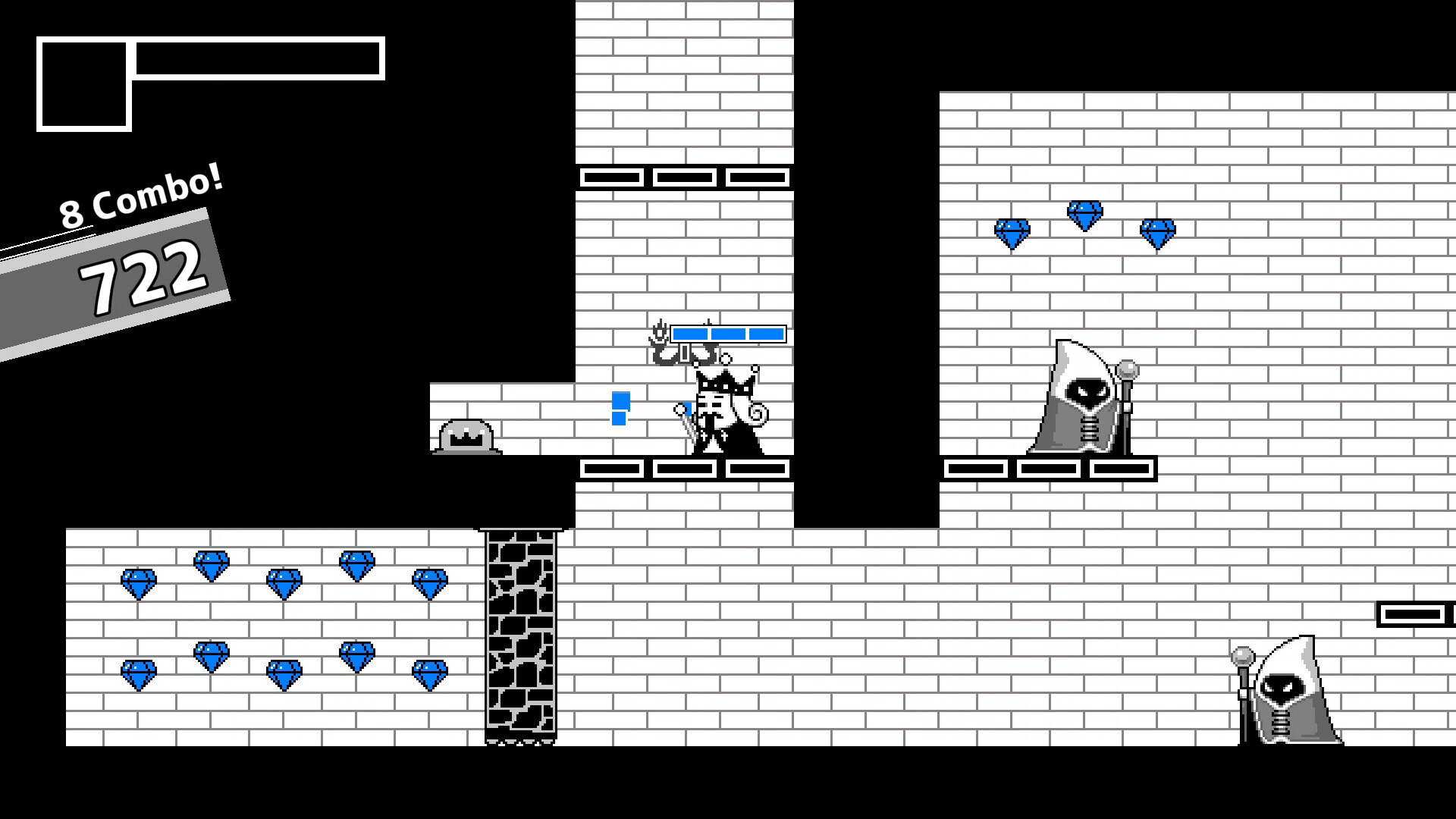 SuperBlockKing screenshot 2