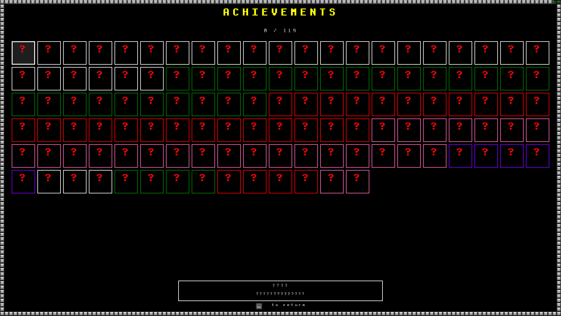 Megaris screenshot 5