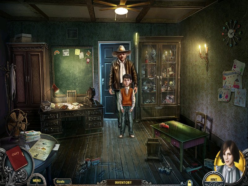 Hidden Object 6-in-1 bundle screenshot 13