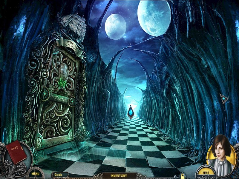 Hidden Object 6-in-1 bundle screenshot 1