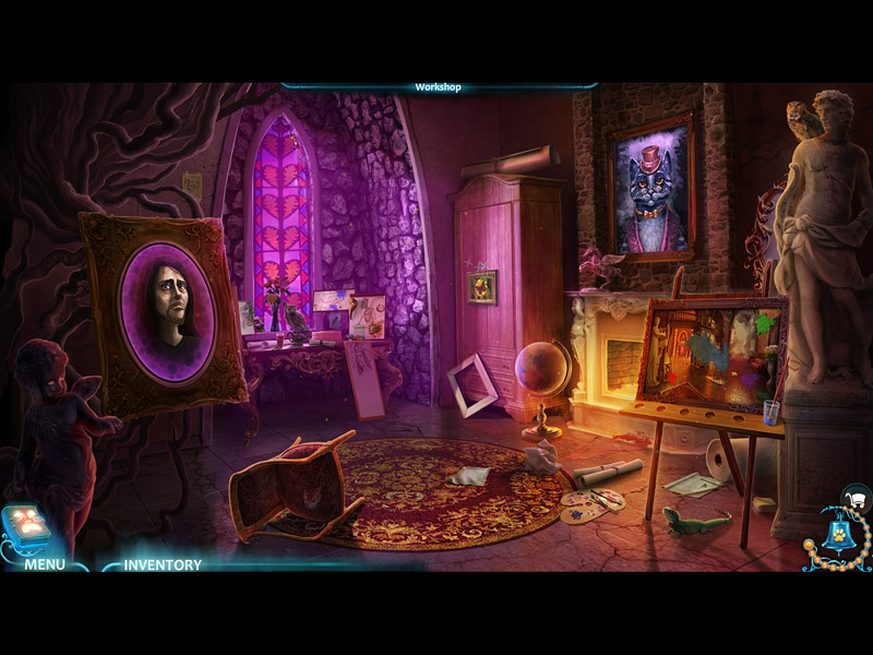 Hidden Object 6-in-1 bundle screenshot 7
