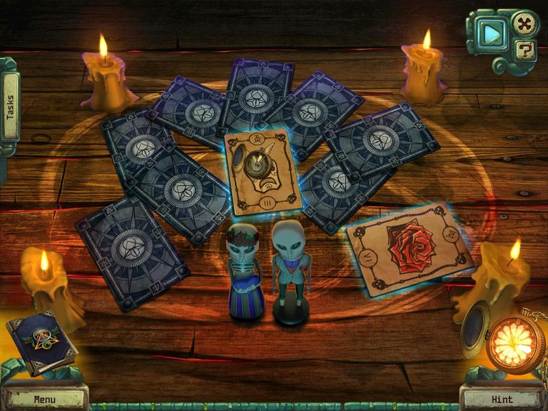 Hidden Object 6-in-1 bundle screenshot 8