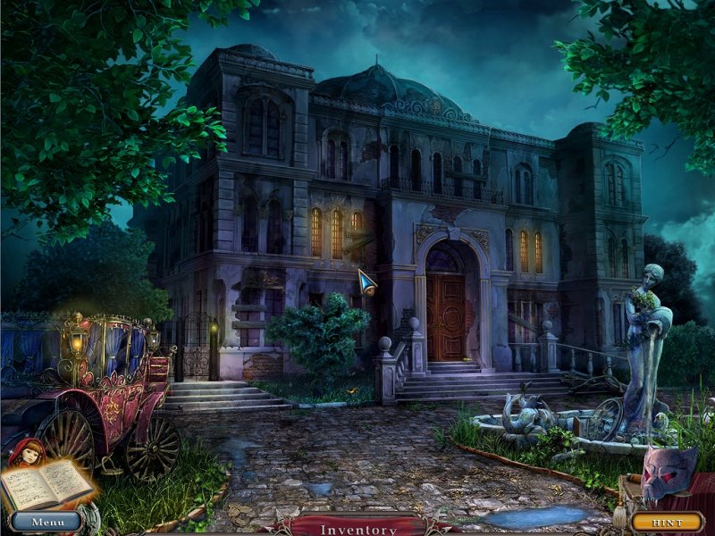 Hidden Object 6-in-1 bundle screenshot 15