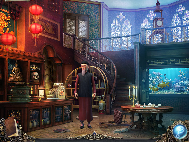 Hidden Object 6-in-1 bundle screenshot 5