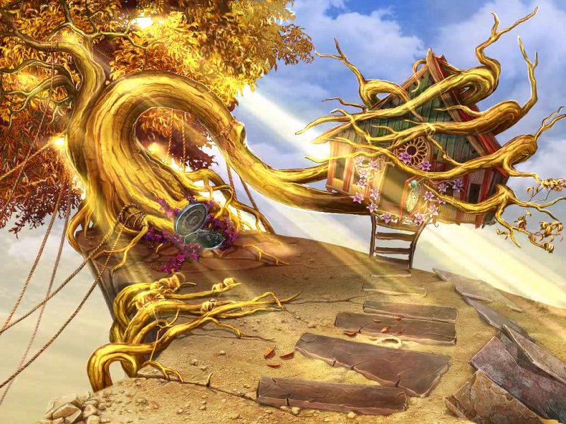 Hidden Object 6-in-1 bundle screenshot 10