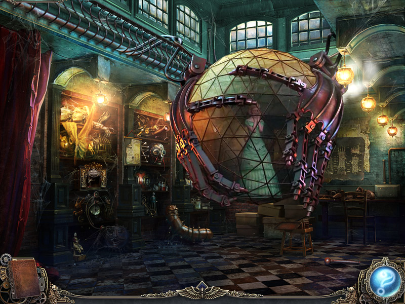 Hidden Object 6-in-1 bundle screenshot 18