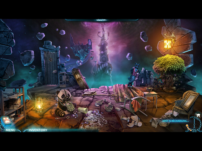 Hidden Object 6-in-1 bundle screenshot 2
