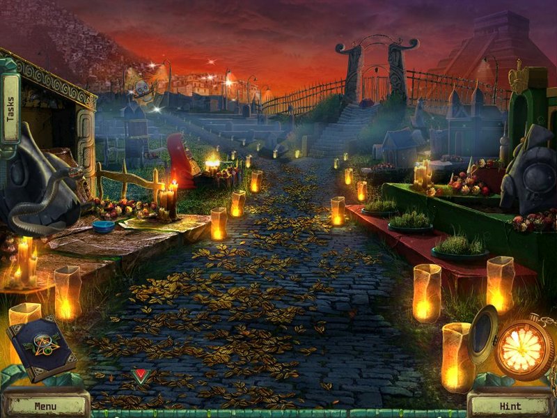 Hidden Object 6-in-1 bundle screenshot 3