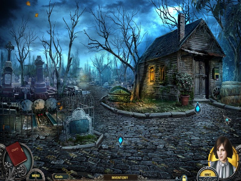 Hidden Object 6-in-1 bundle screenshot 6
