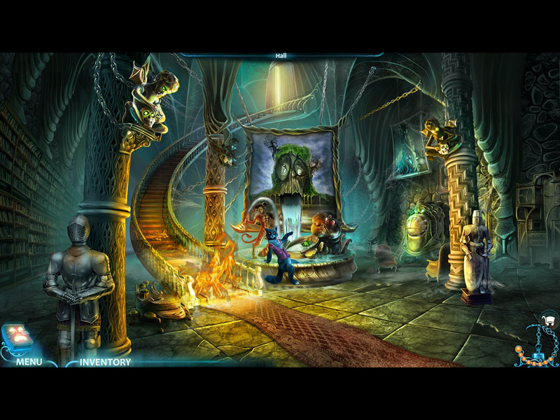 Hidden Object 6-in-1 bundle screenshot 17