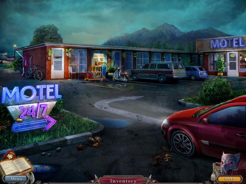 Hidden Object 6-in-1 bundle screenshot 11
