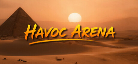Havoc Arena