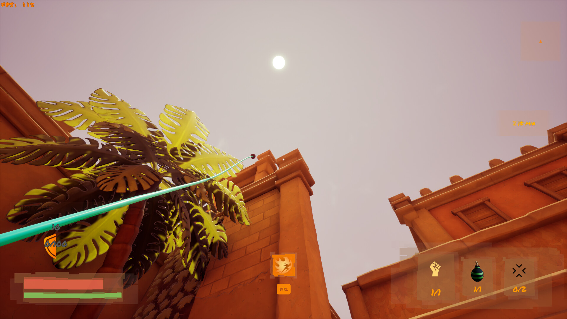 Havoc Arena screenshot 3