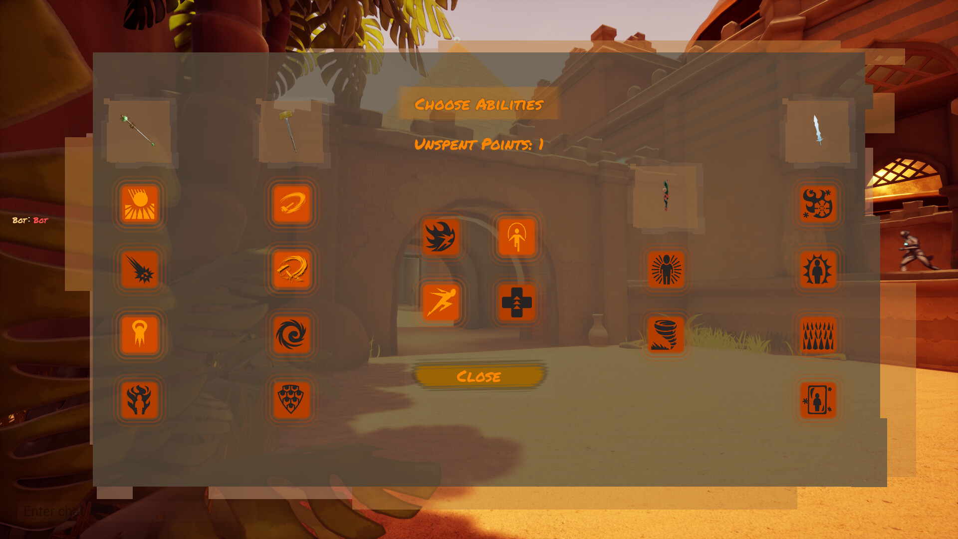 Havoc Arena screenshot 2