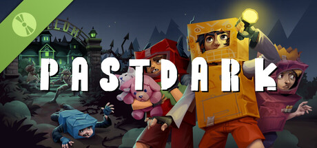 PASTDARK Demo