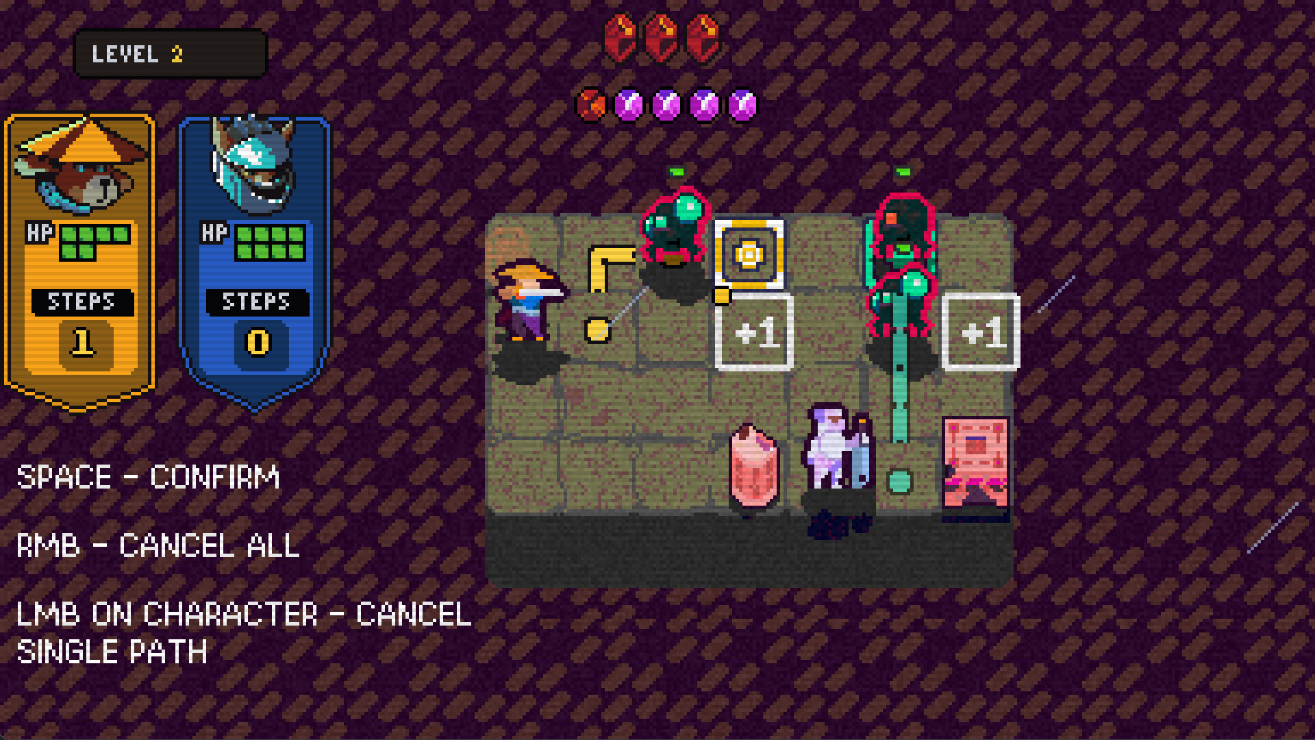 Dungeon Drawlers screenshot 8