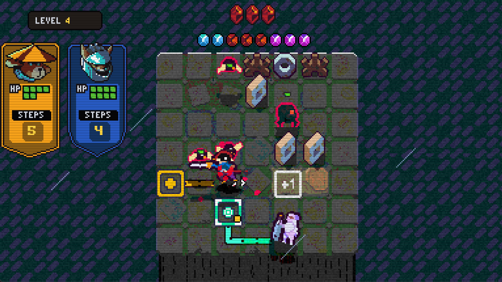 Dungeon Drawlers screenshot 10