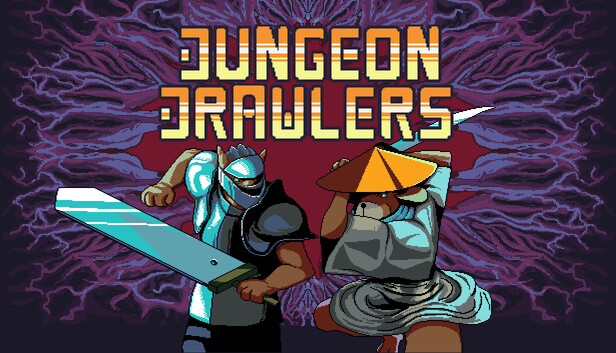 Dungeon Drawlers