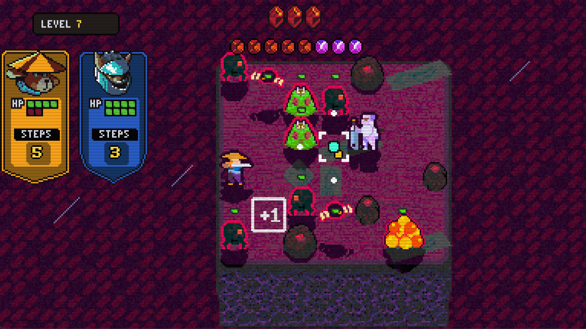 Dungeon Drawlers screenshot 3