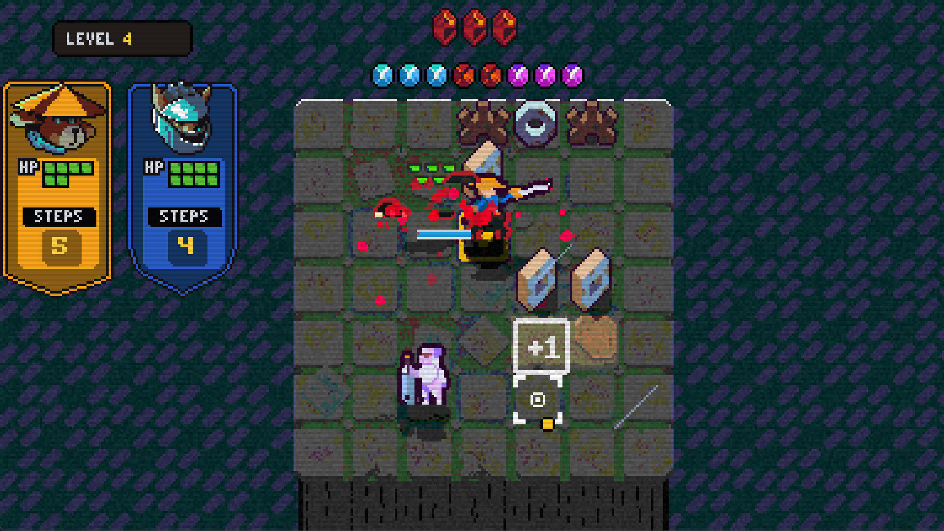 Dungeon Drawlers screenshot 11