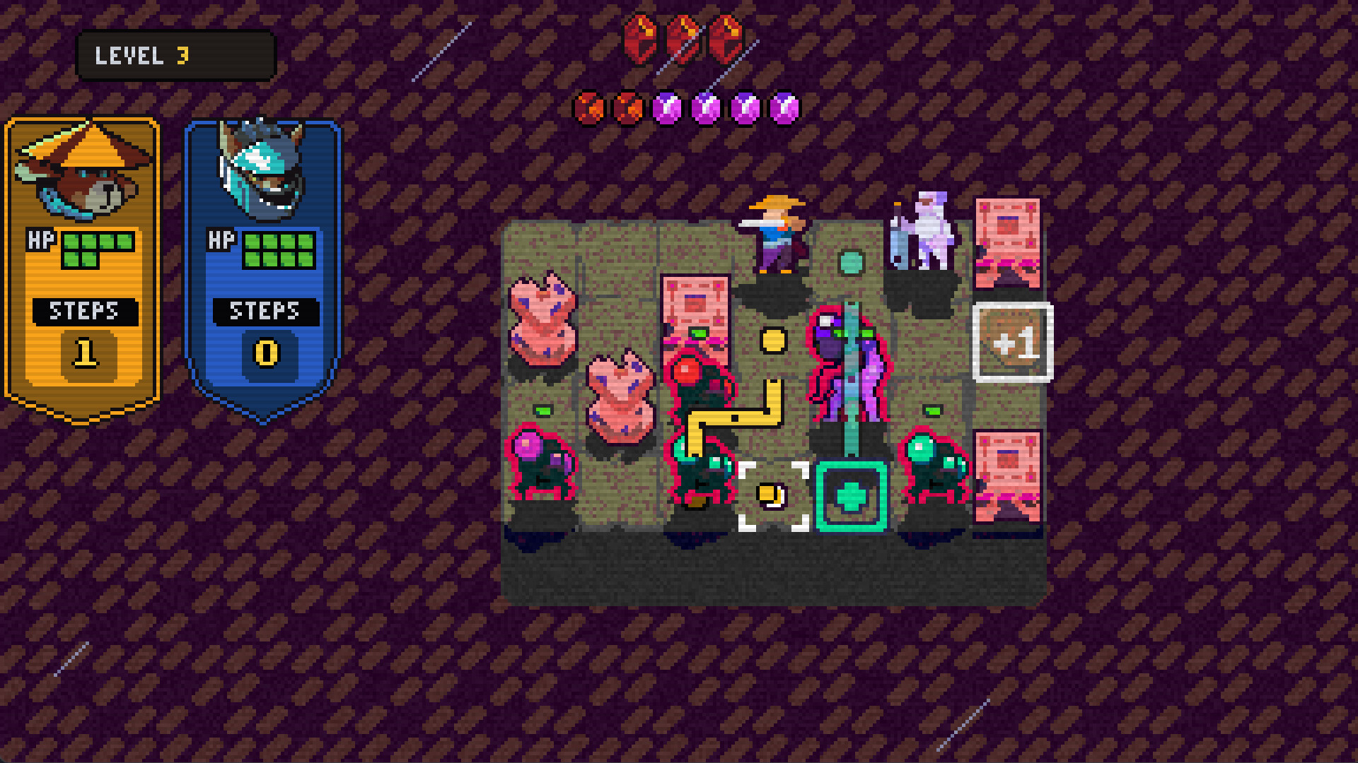 Dungeon Drawlers screenshot 9