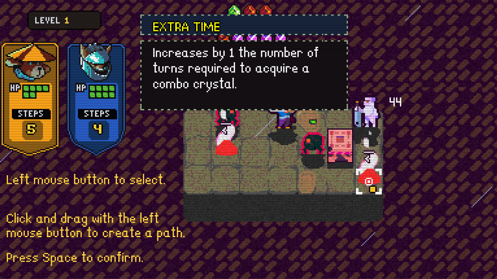 Dungeon Drawlers screenshot 7