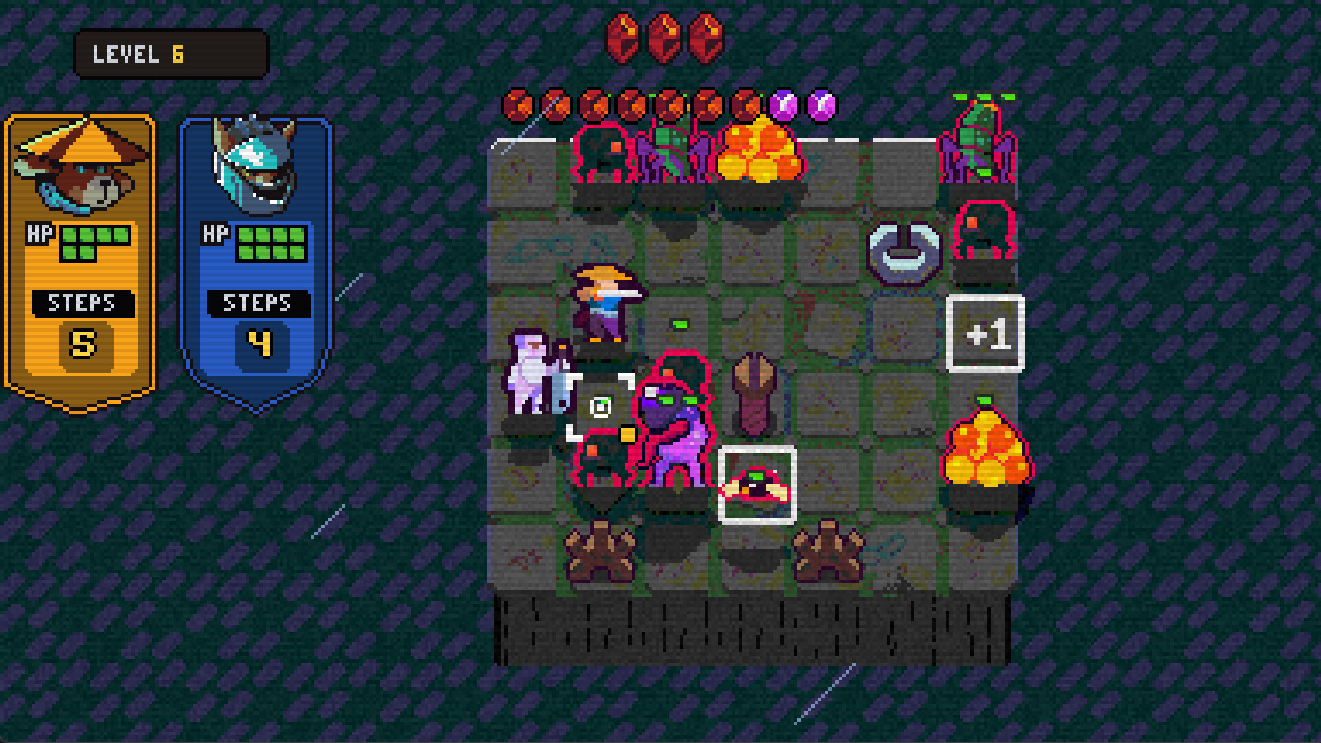 Dungeon Drawlers screenshot 2
