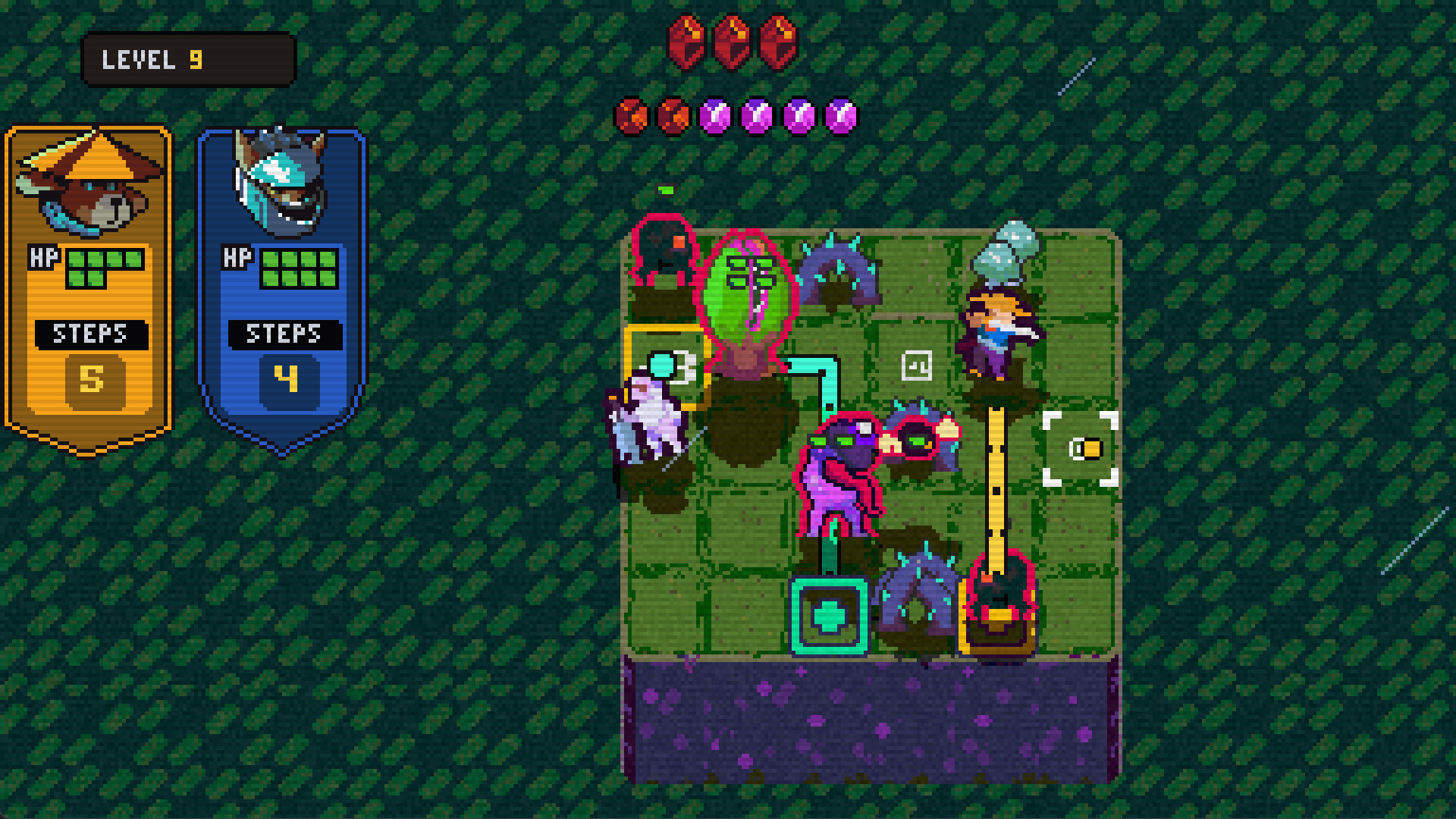 Dungeon Drawlers screenshot 5