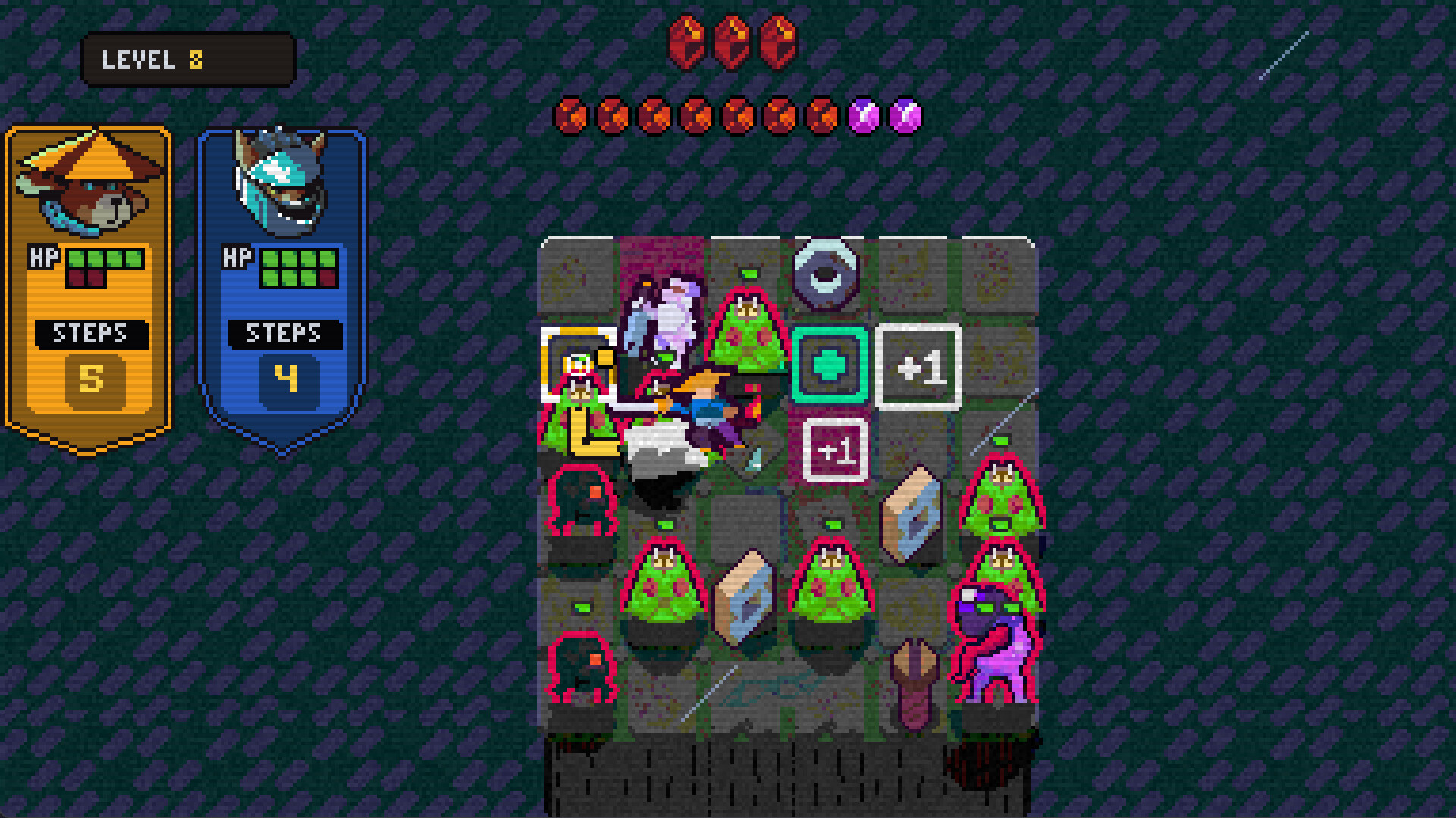 Dungeon Drawlers screenshot 4