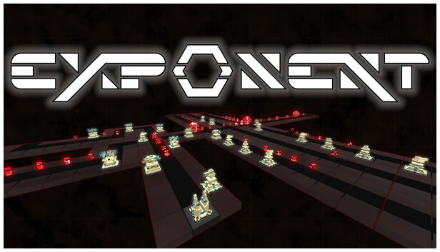 Exponent: The Scaling Tower Defense