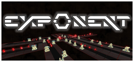 Exponent: The Scaling Tower Defense