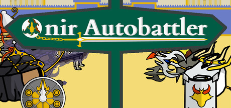 Onir Autobattler