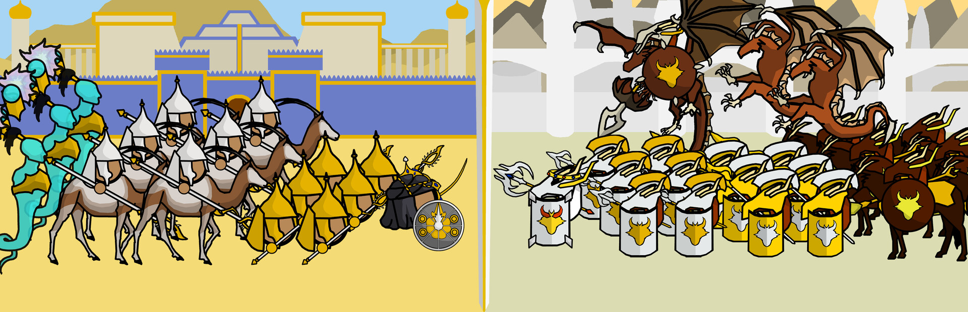 Onir Autobattler